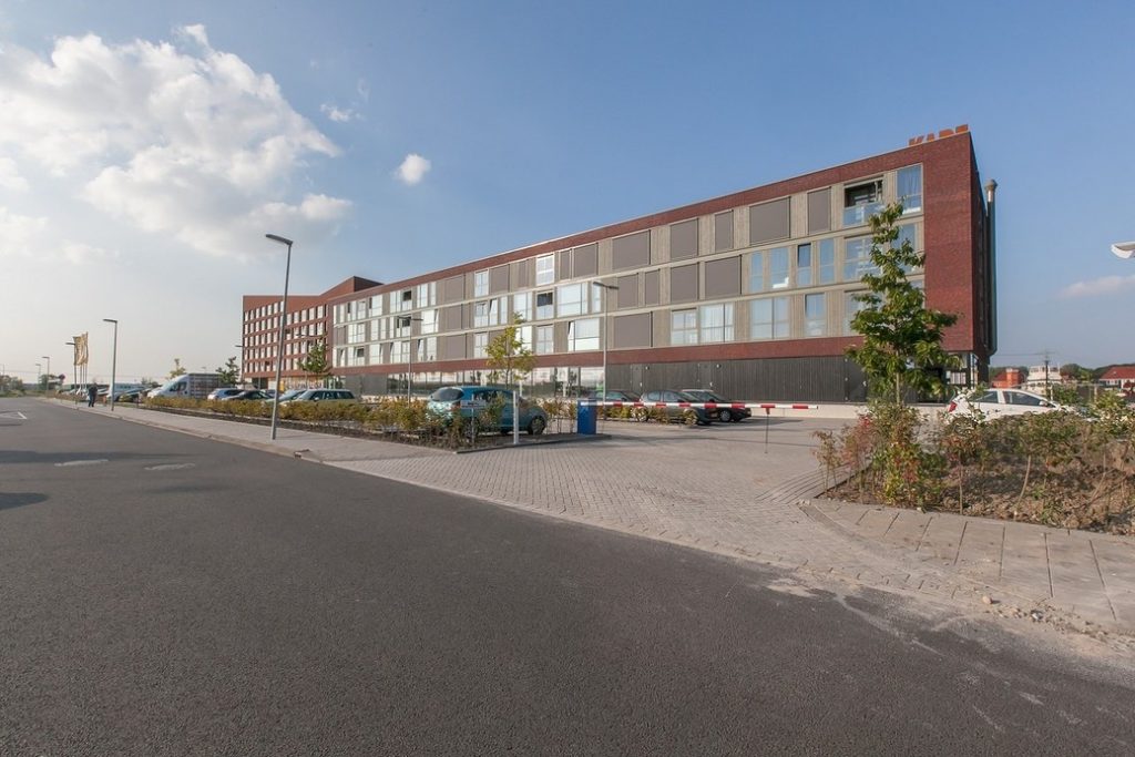 Gebouwbeheer